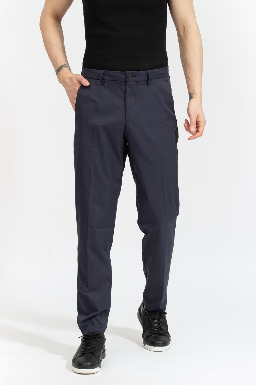 Boss Erkek Chino Pantolon
