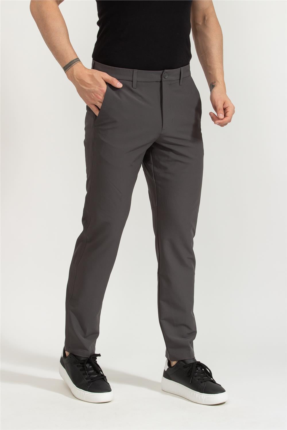Boss Erkek Chino Pantolon