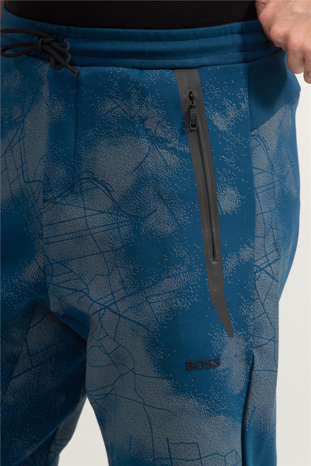 Boss Erkek Eşofman Altı