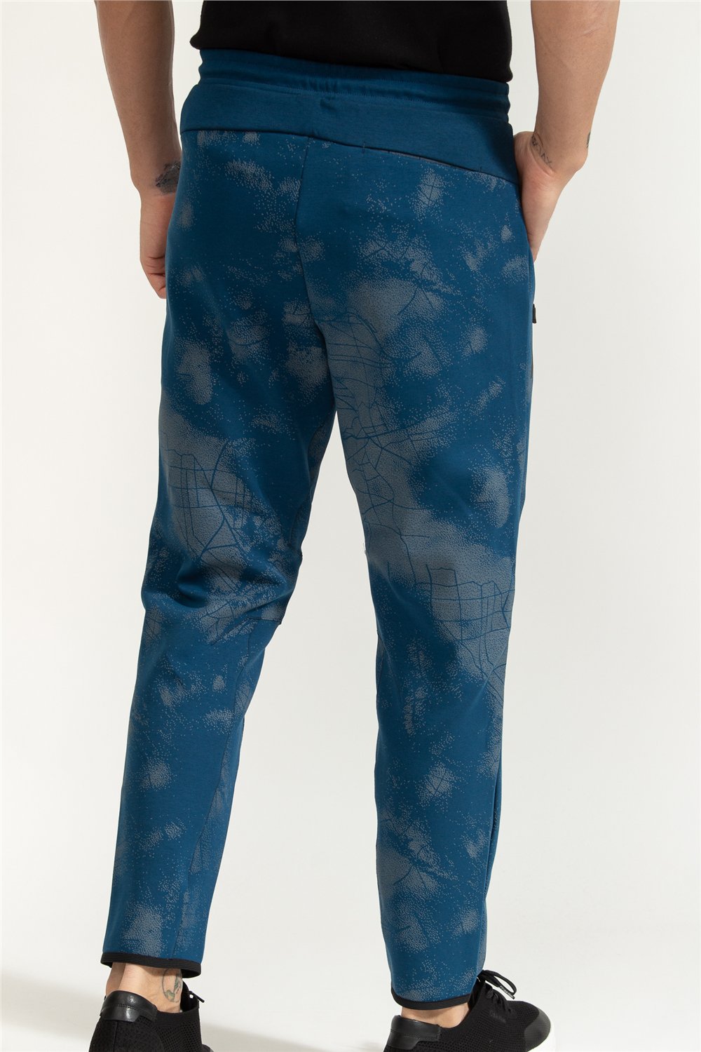 Boss Erkek Eşofman Altı