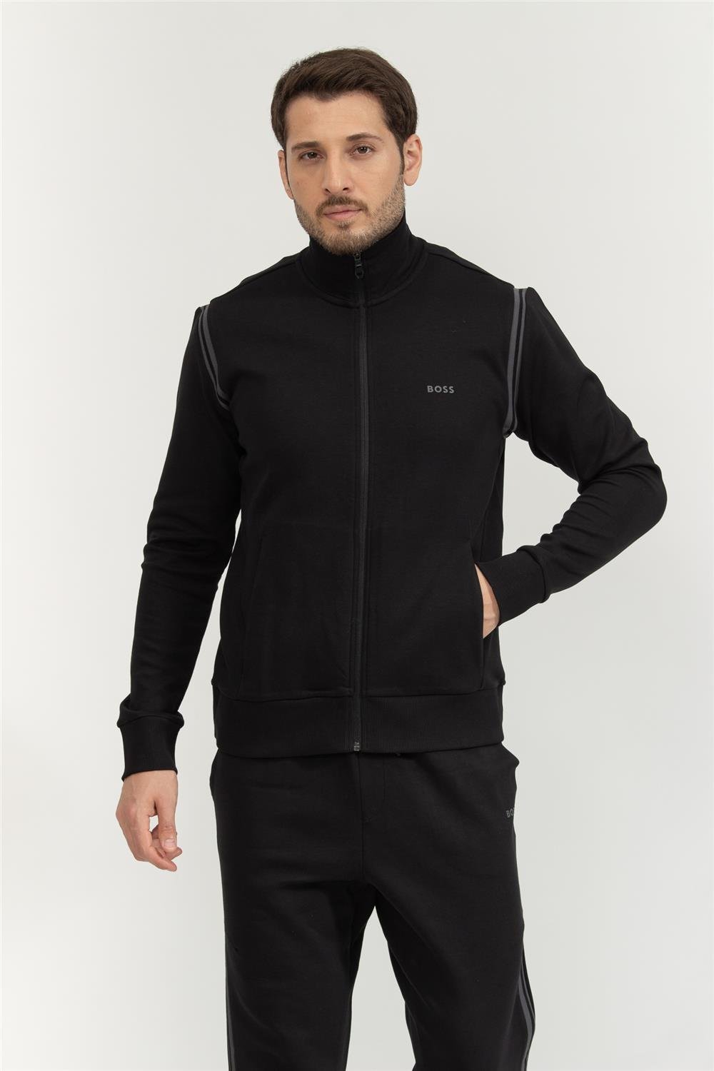 Boss Erkek Eşofman Takımı