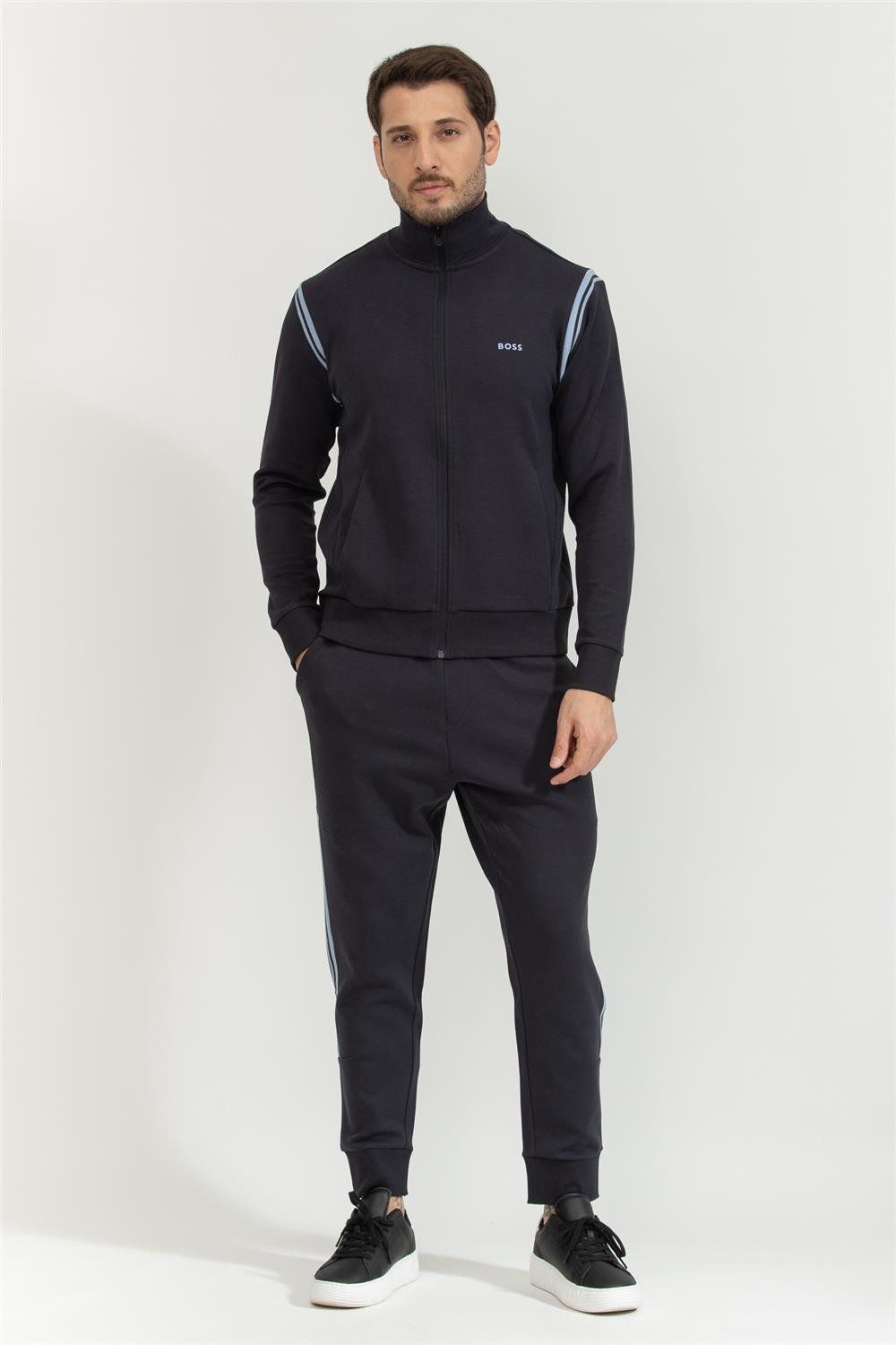 Boss Erkek Eşofman Takımı