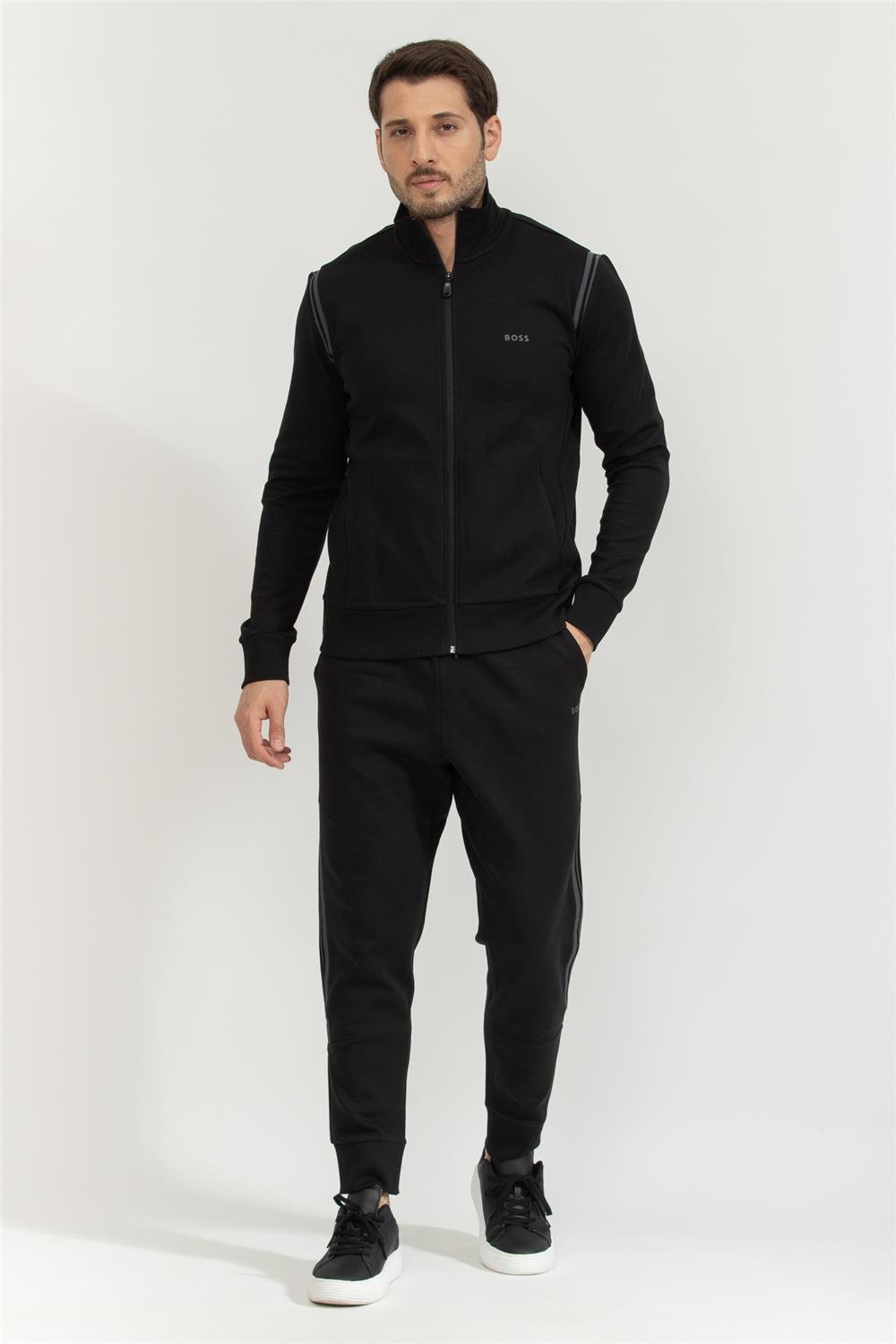 Boss Erkek Eşofman Takımı