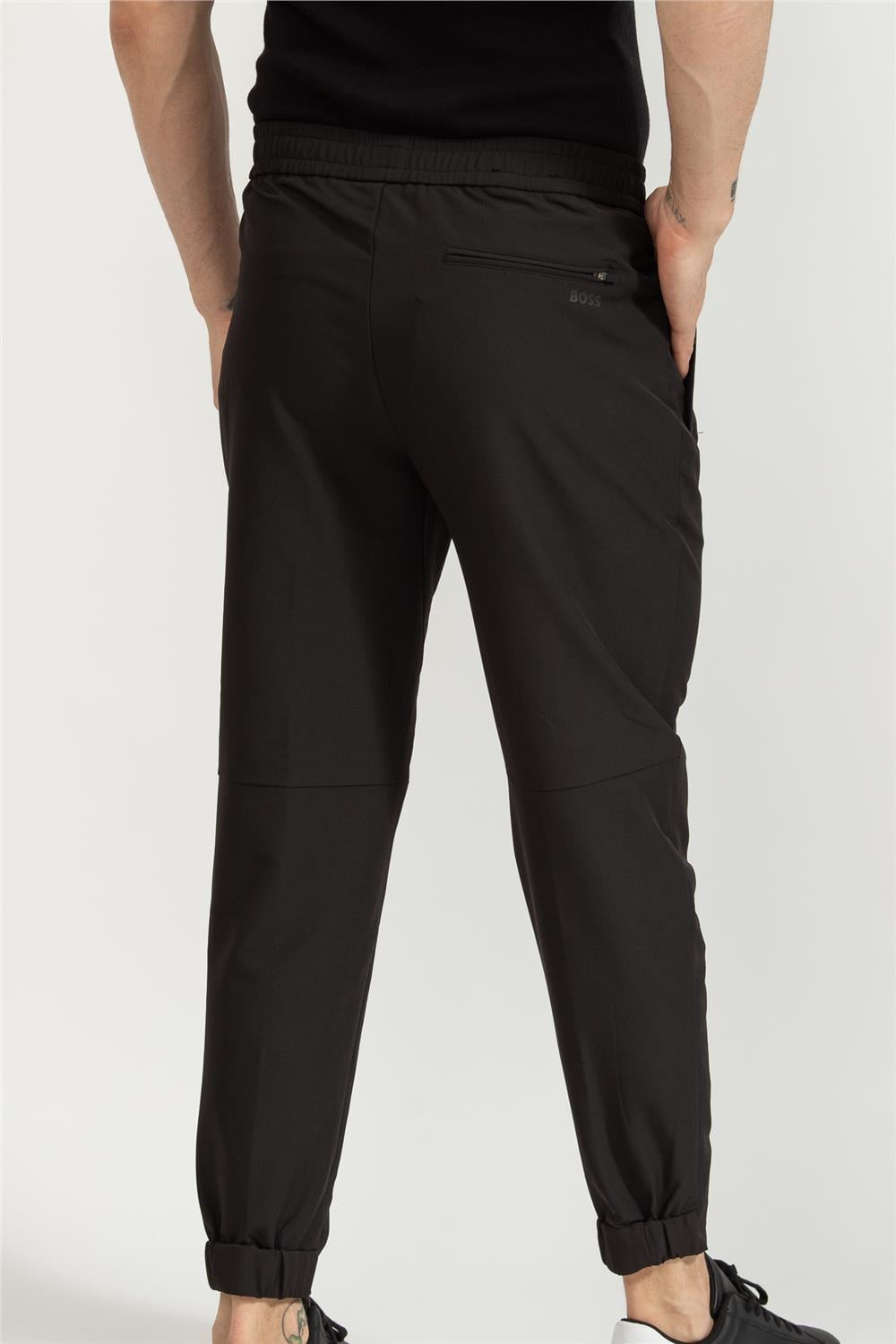 Boss Erkek Jogger Pantolon