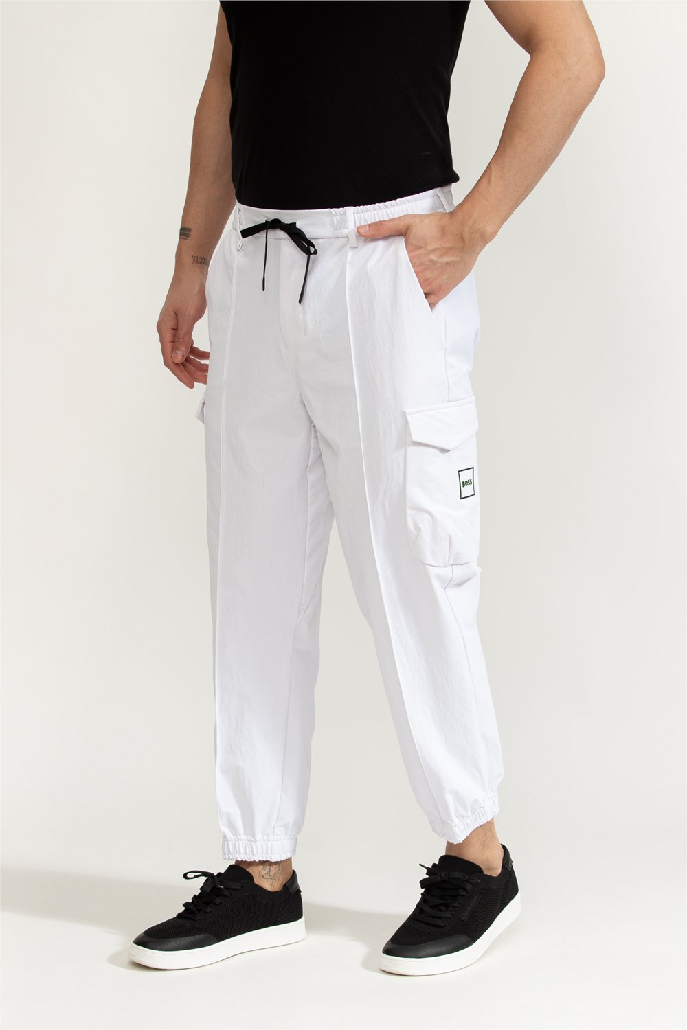 Boss Erkek Pantolon