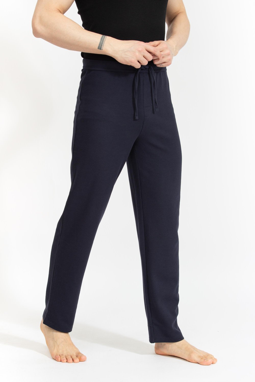 Boss Erkek Pijama Altı