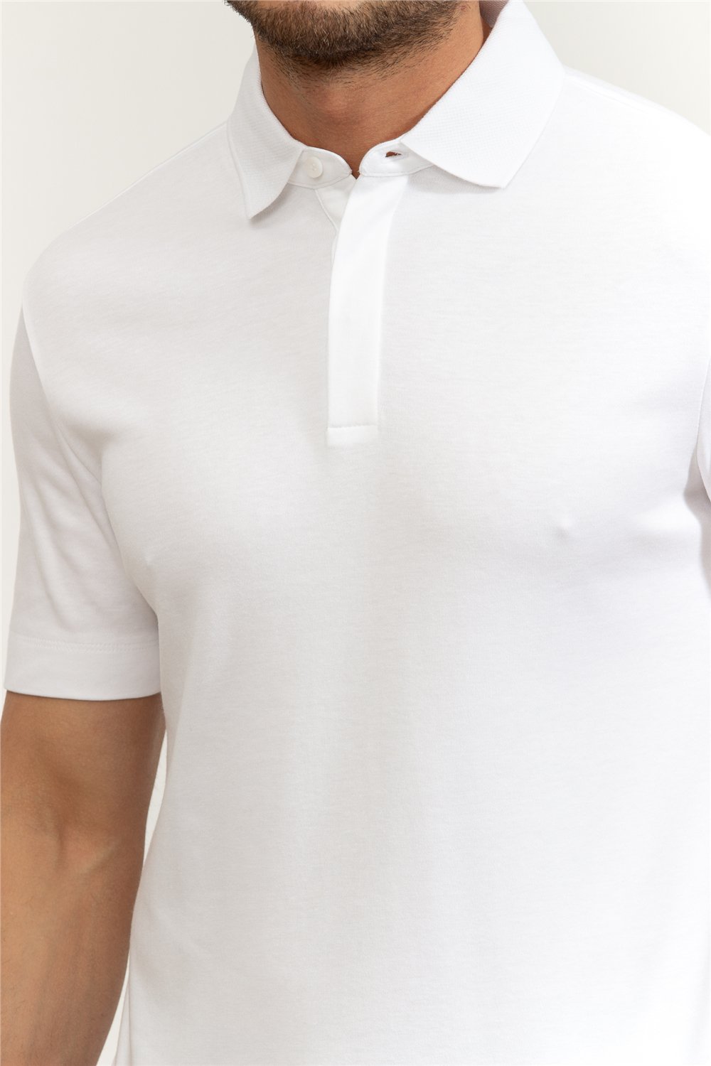 Boss Erkek Polo Yaka T-Shirt