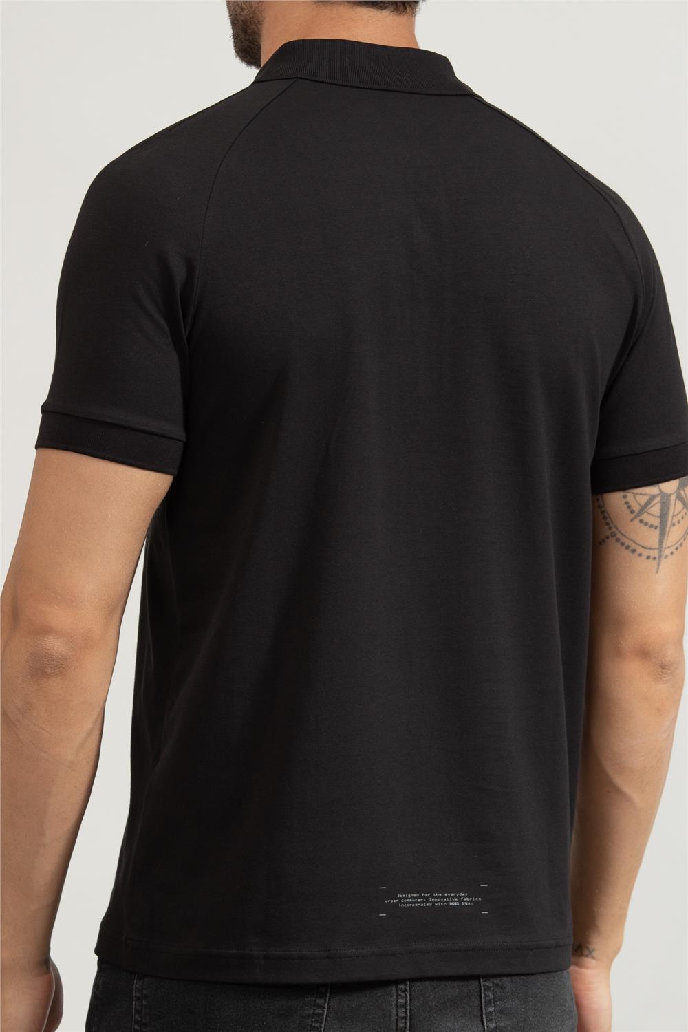 Boss Erkek Polo Yaka T-Shirt