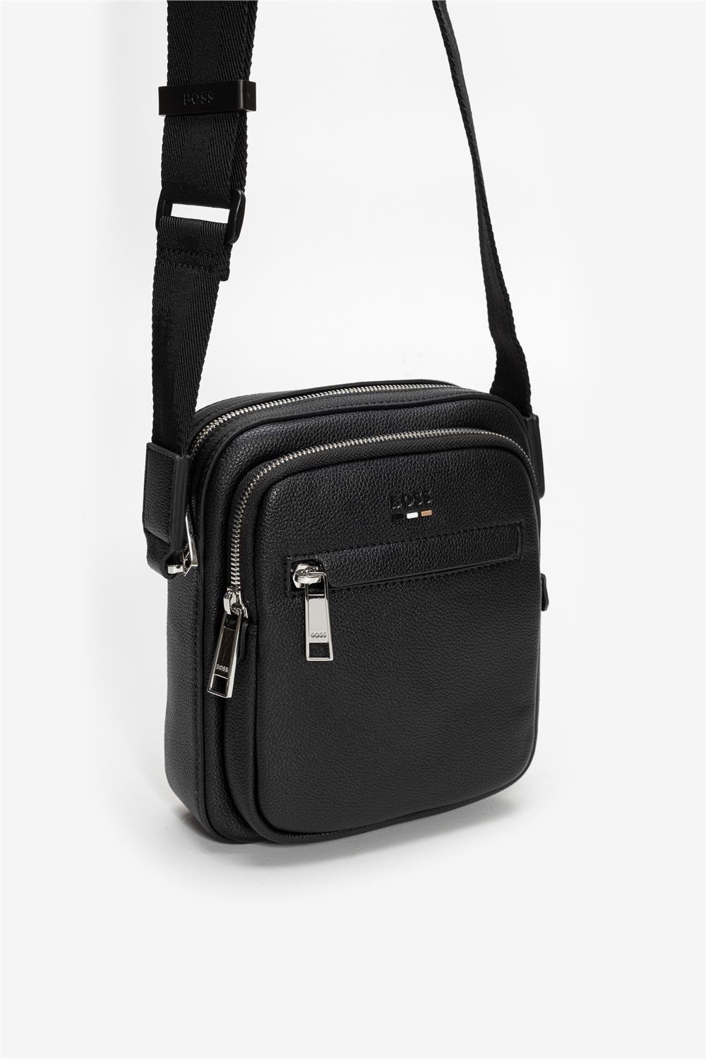 Boss Erkek Reporter Çanta