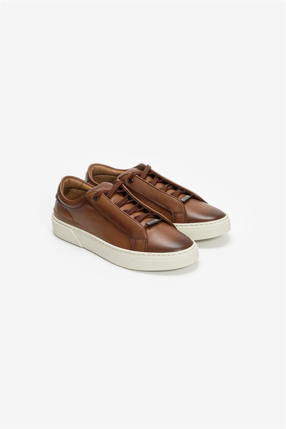 Boss Erkek Sneaker