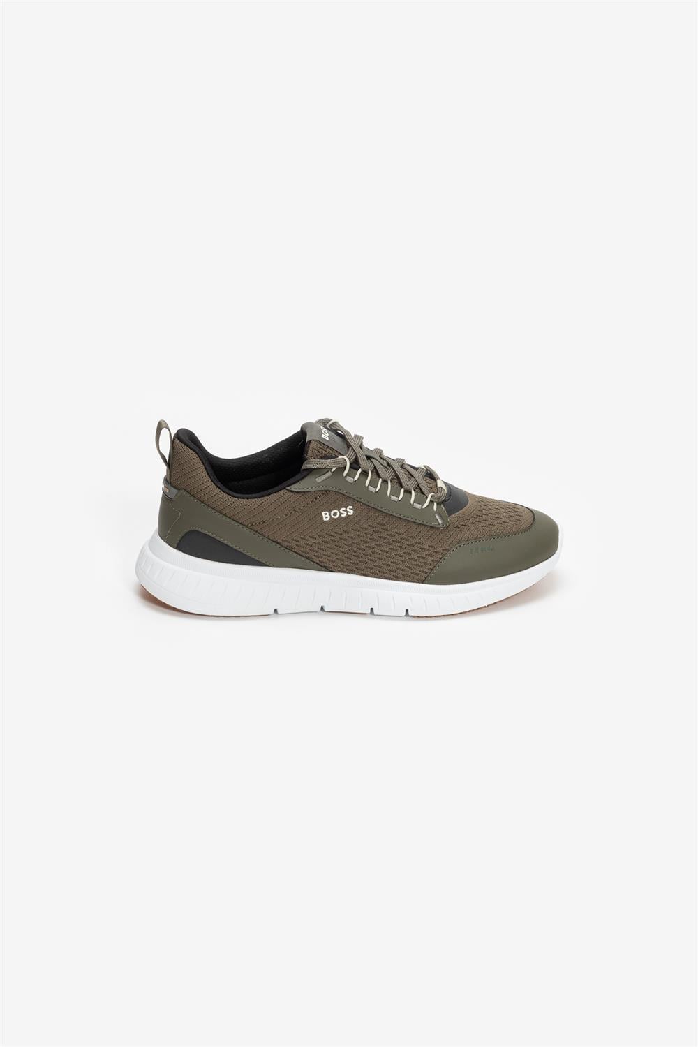Boss Erkek Sneaker