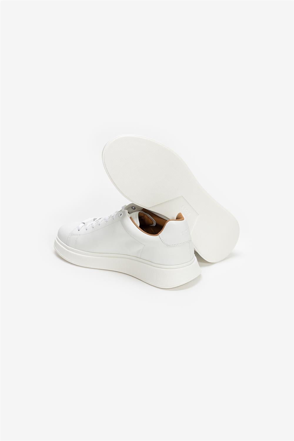 Boss Erkek Sneaker