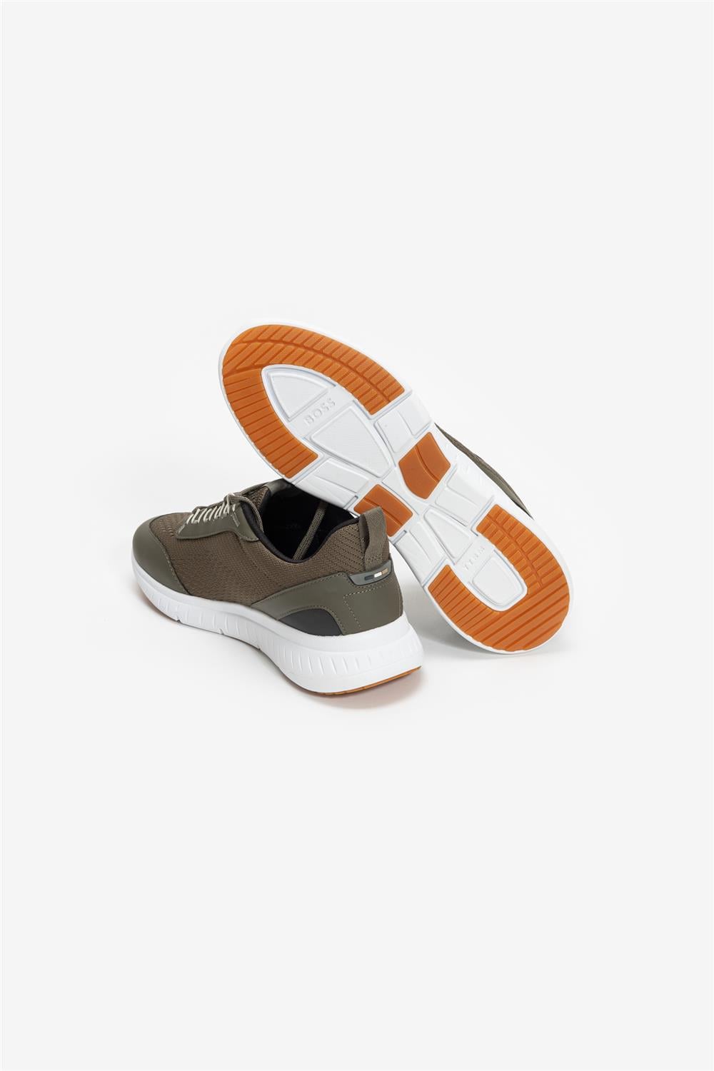 Boss Erkek Sneaker
