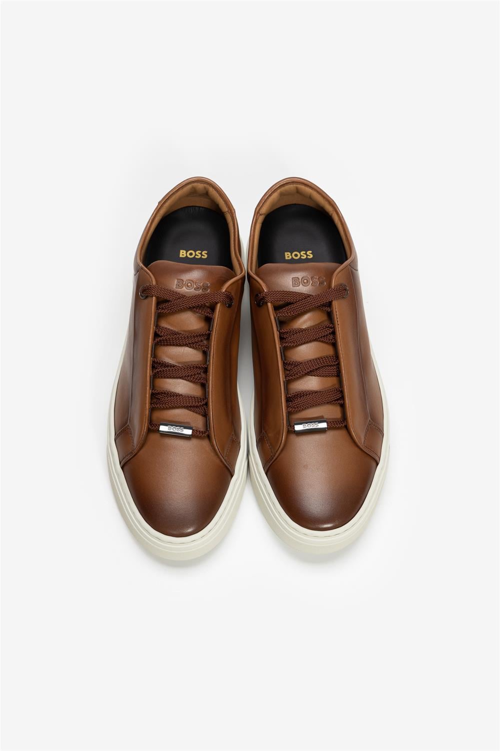 Boss Erkek Sneaker