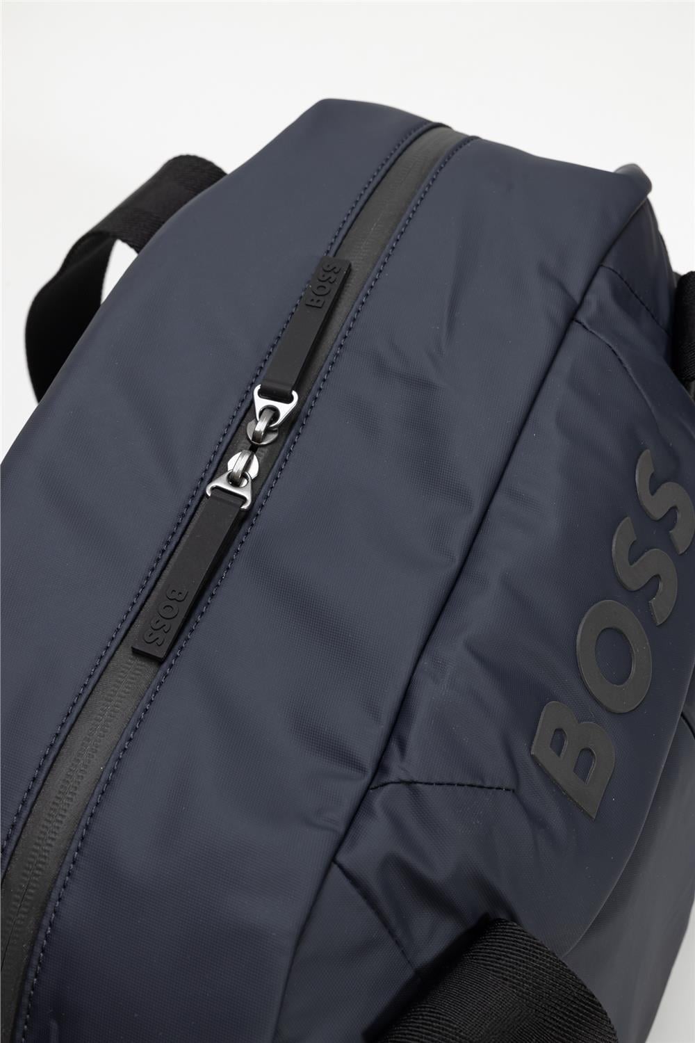 BOSS Erkek Sporcu Çantası