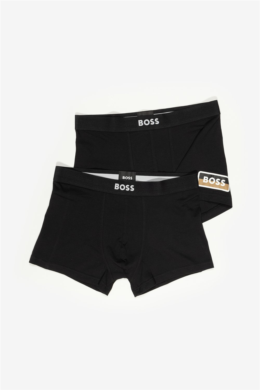 Boss Gift Erkek 2li Boxer