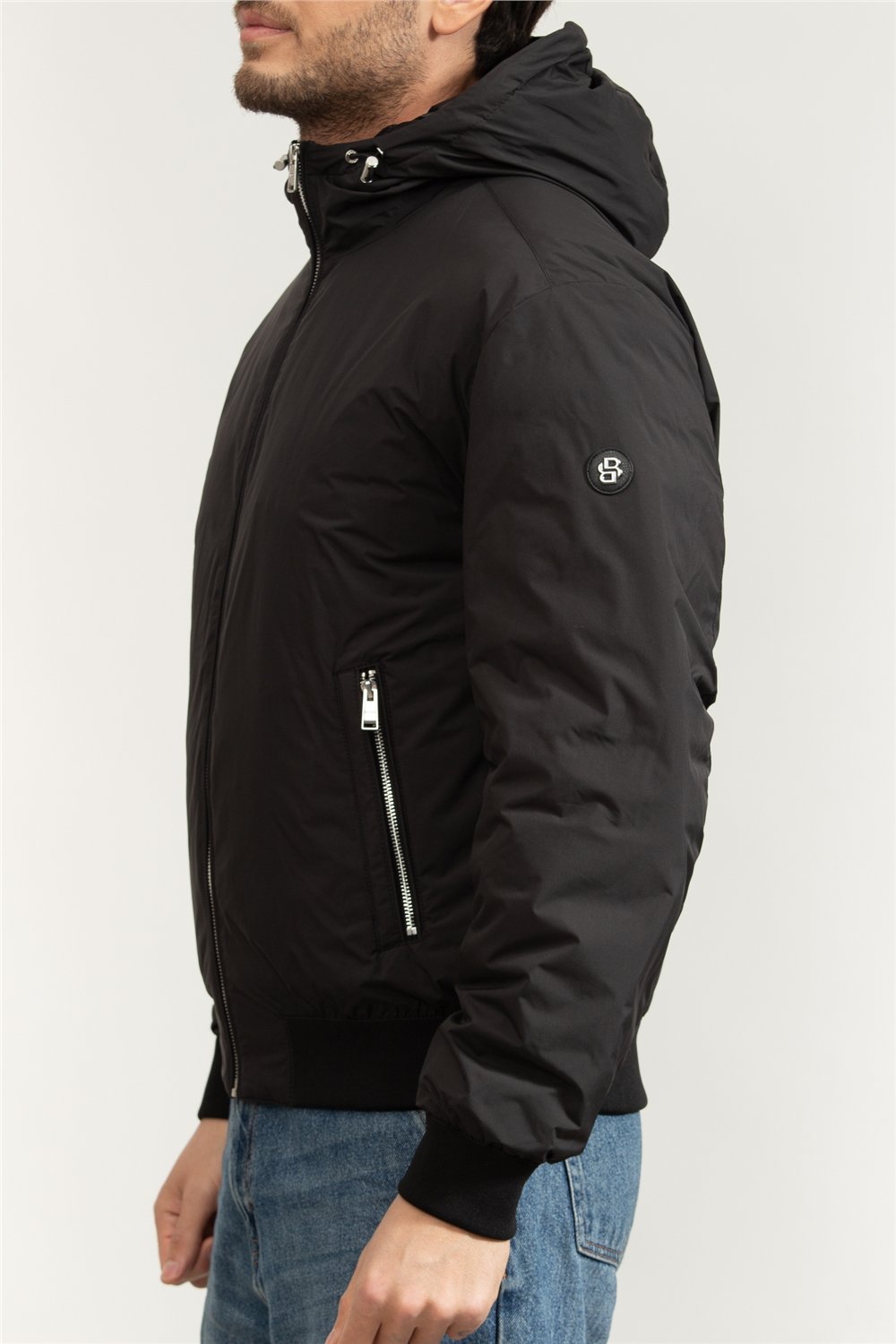 Boss H-Drevos Erkek Mont