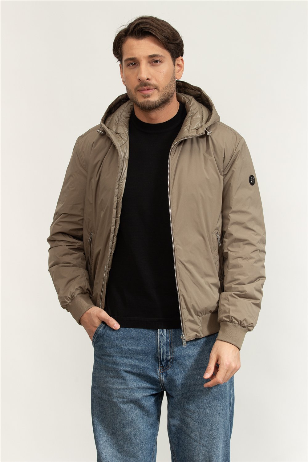 Boss H-Drevos Erkek Mont