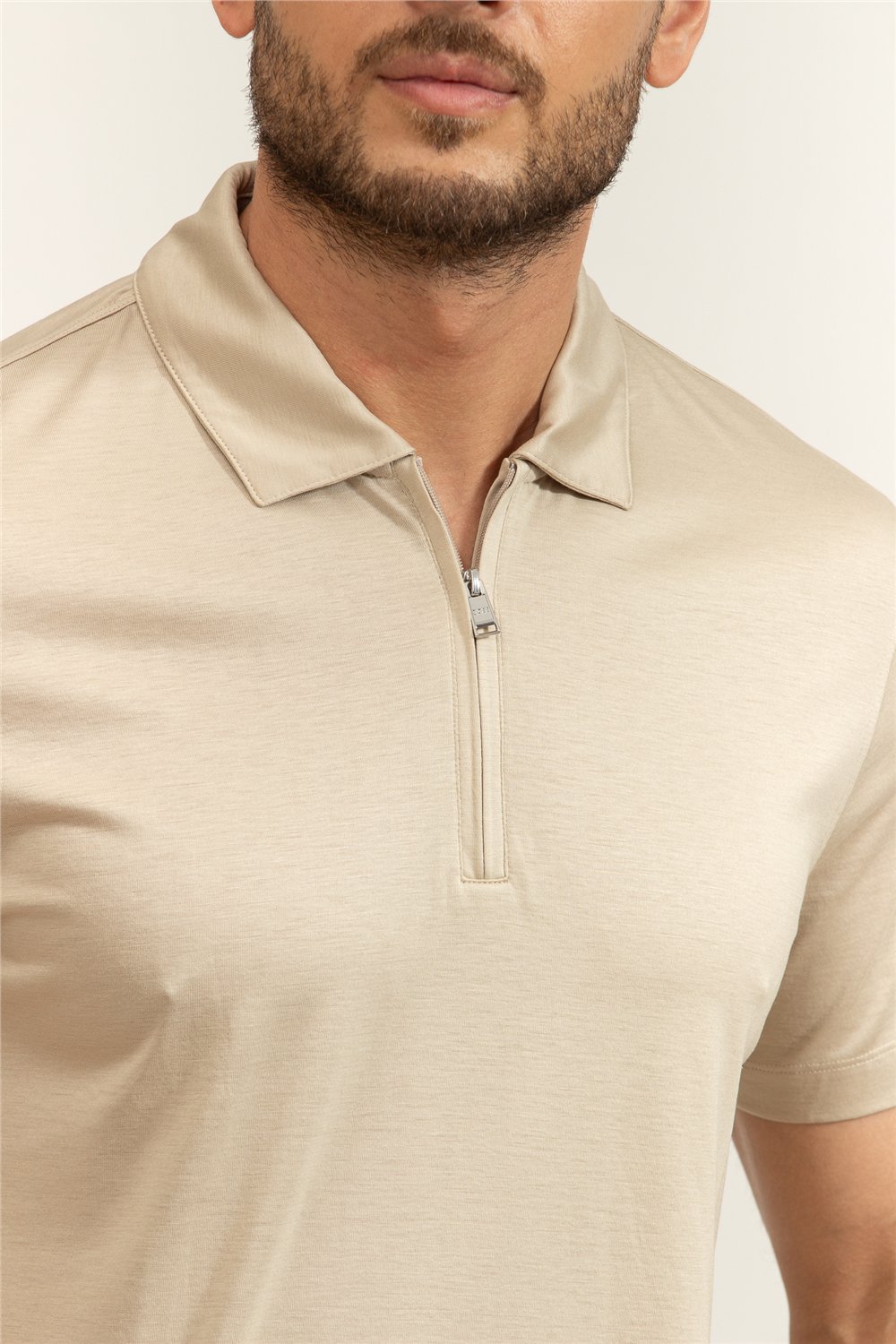 Boss H Paras 50 Erkek Polo Yaka T-Shirt
