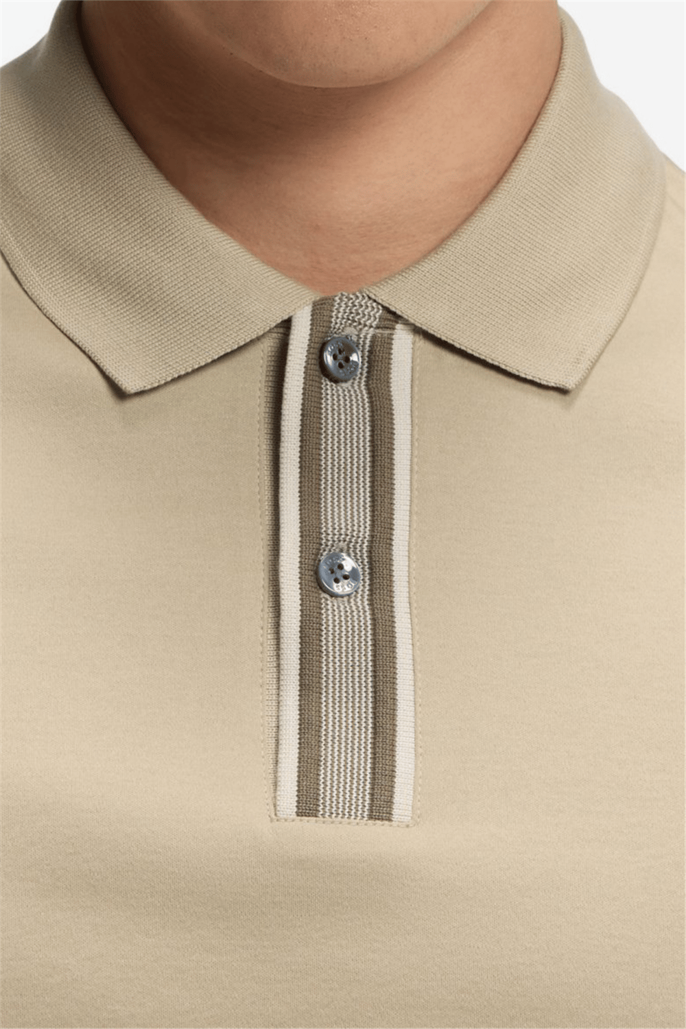 Boss H Parlay 238 Erkek Polo Yaka T-Shirt