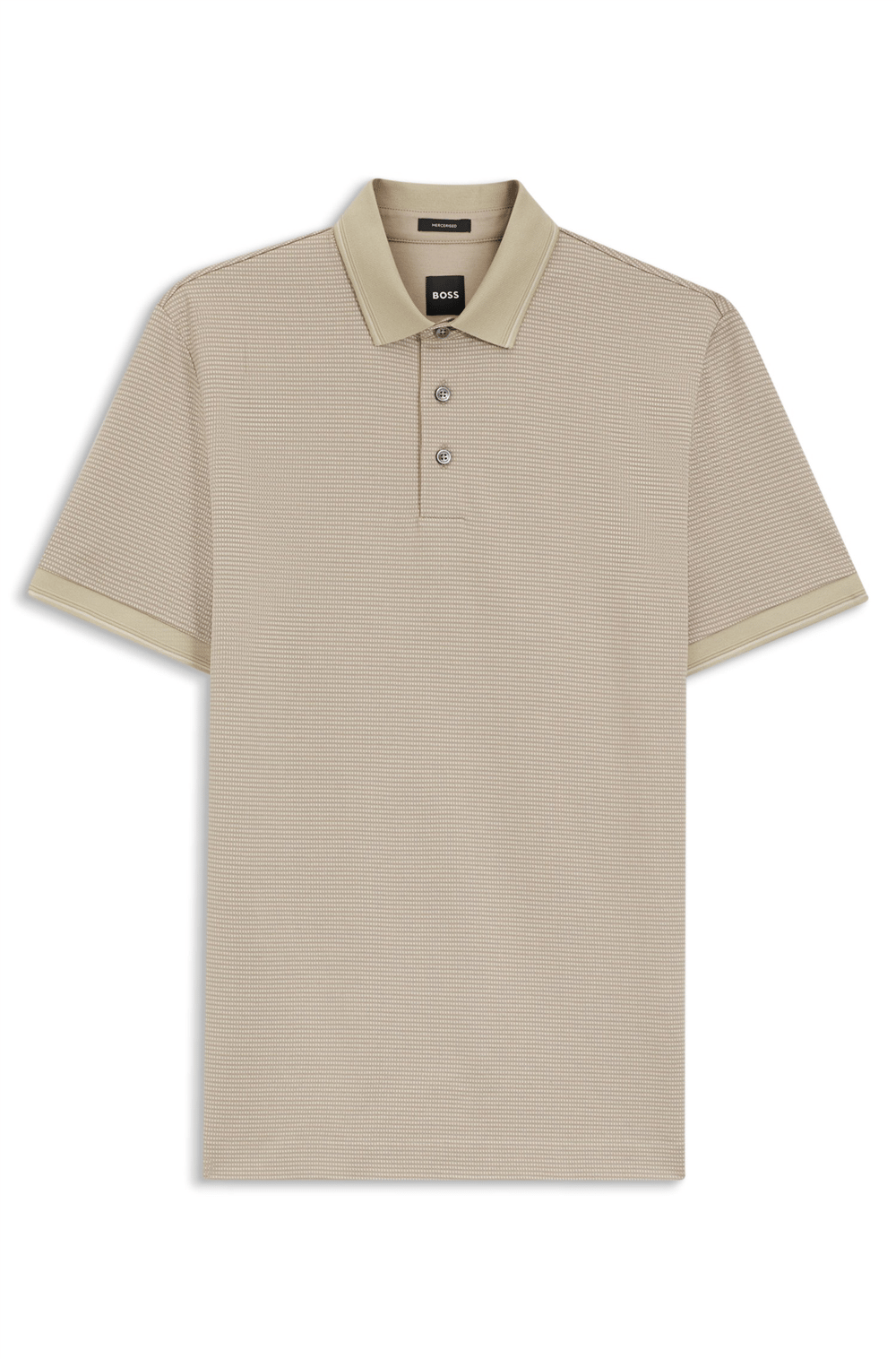 Boss H Parlay 242 Erkek Polo Yaka T-Shirt
