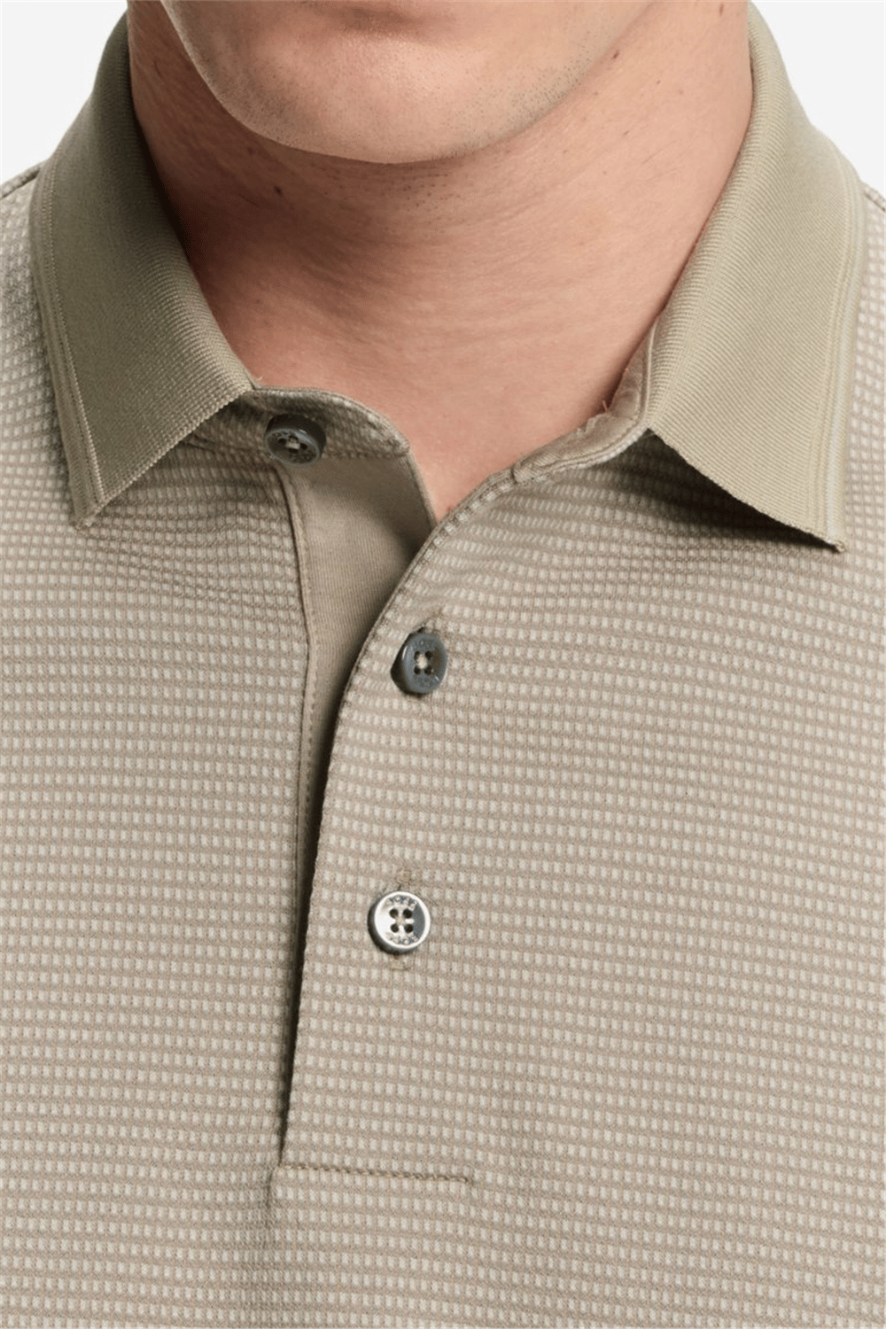 Boss H Parlay 242 Erkek Polo Yaka T-Shirt