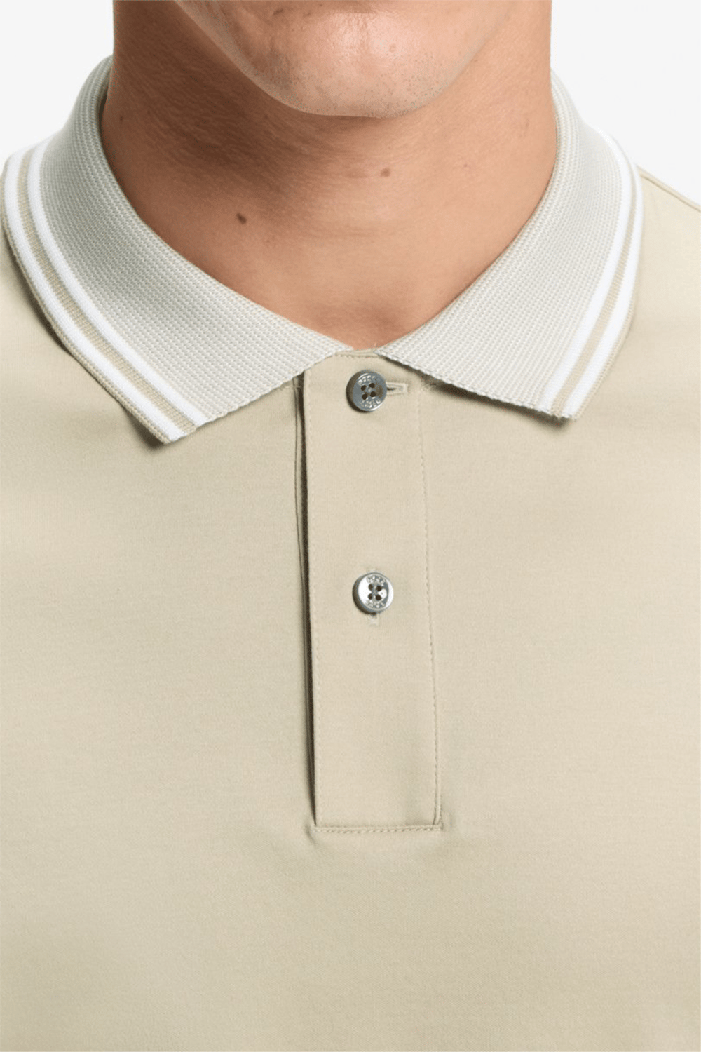 Boss H Phillipson 238 Erkek Polo Yaka T-Shirt