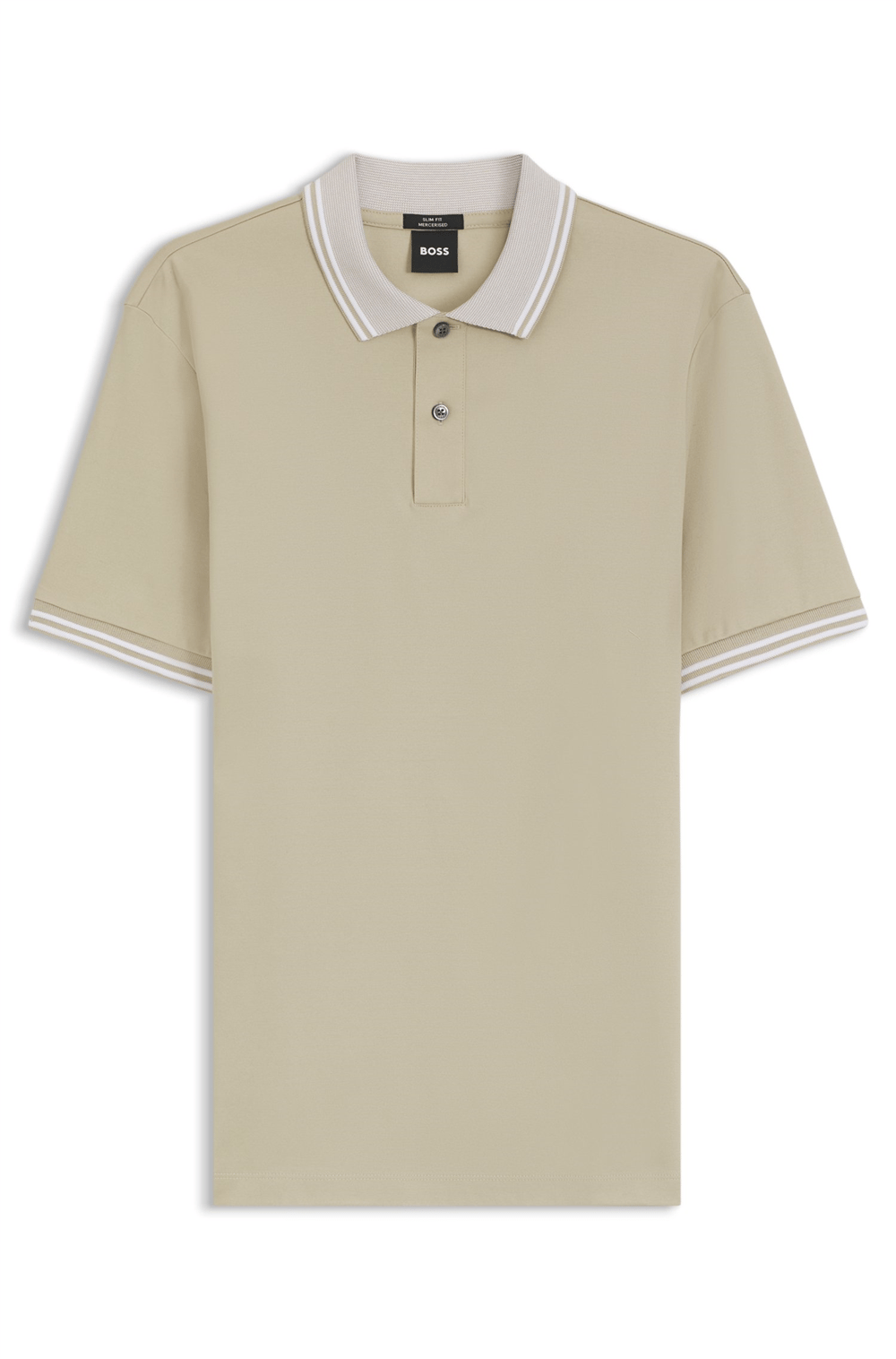 Boss H Phillipson 238 Erkek Polo Yaka T-Shirt