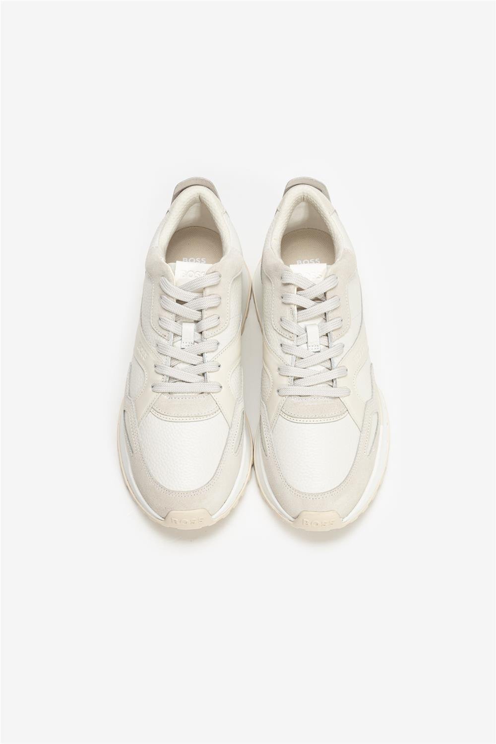 BOSS Jonah_Runn_sdltb Erkek Sneaker