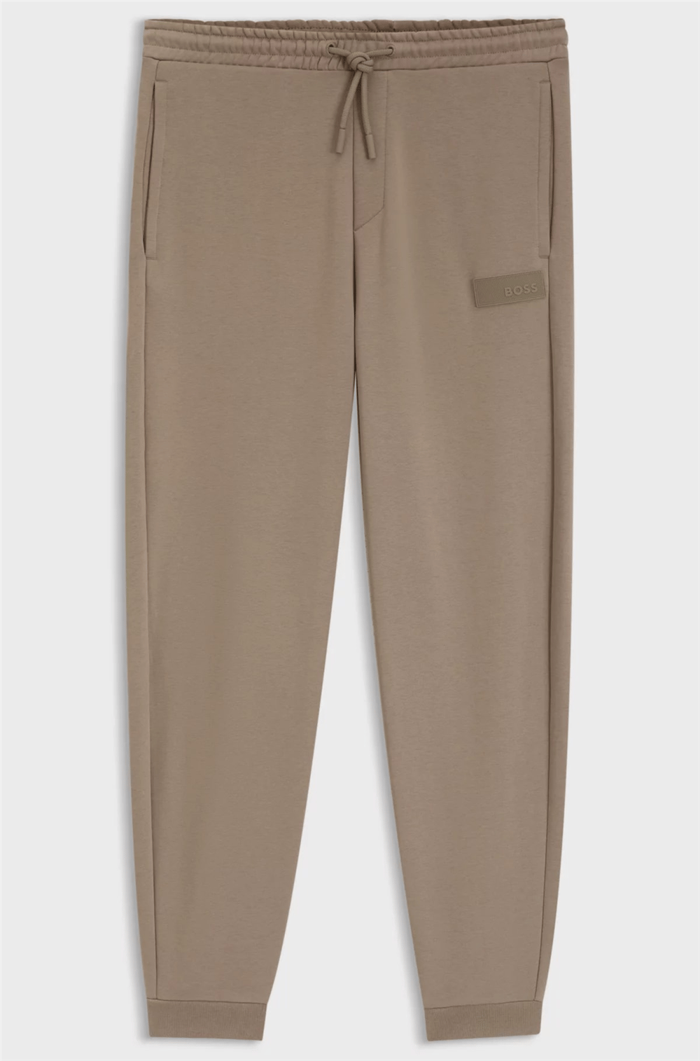 BOSS Jt Long Pants Erkek Eşofman Altı Yeşil