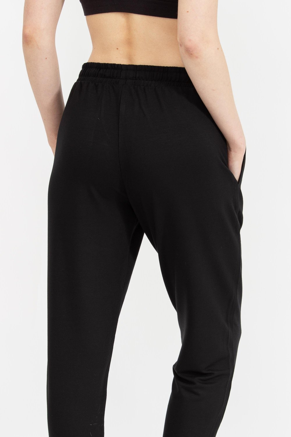 Boss Kadın Eşofman Altı