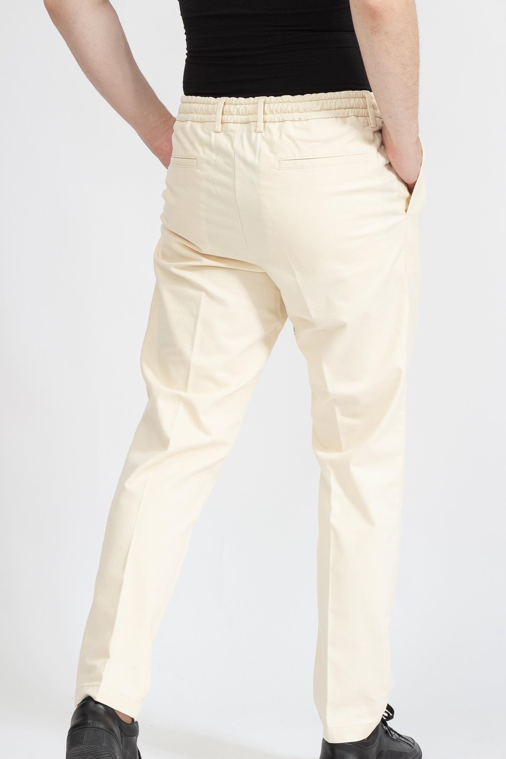 Boss Kane Erkek Chino Pantolon