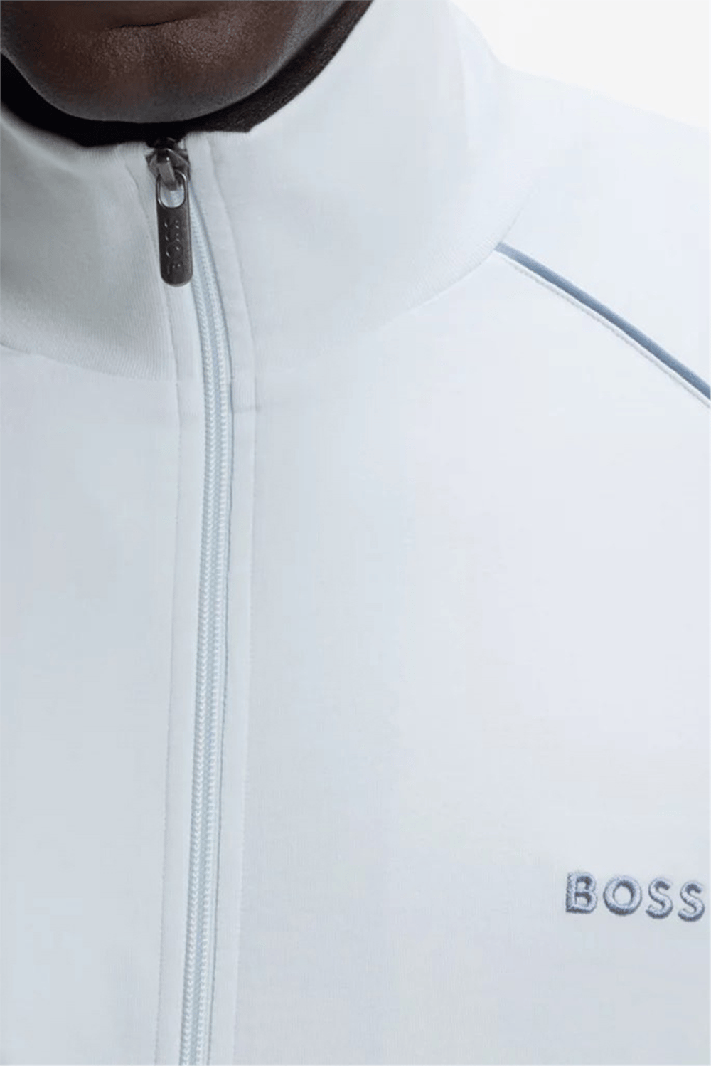 BOSS Mix&Match Jacket Z Erkek Eşofman Üstü