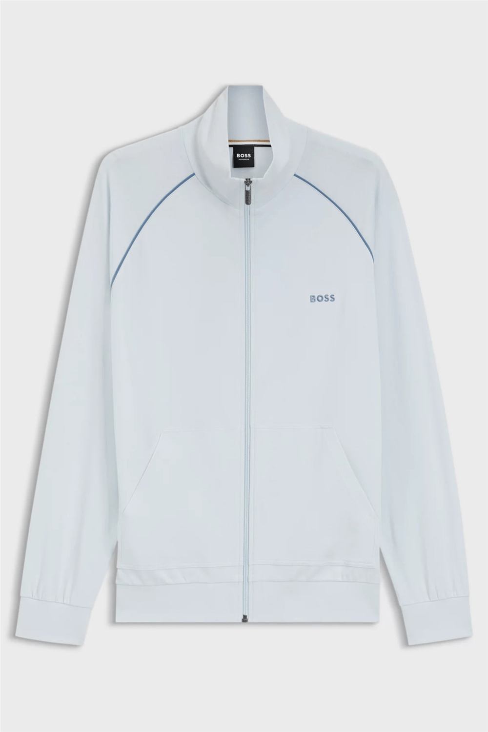 BOSS Mix&Match Jacket Z Erkek Eşofman Üstü