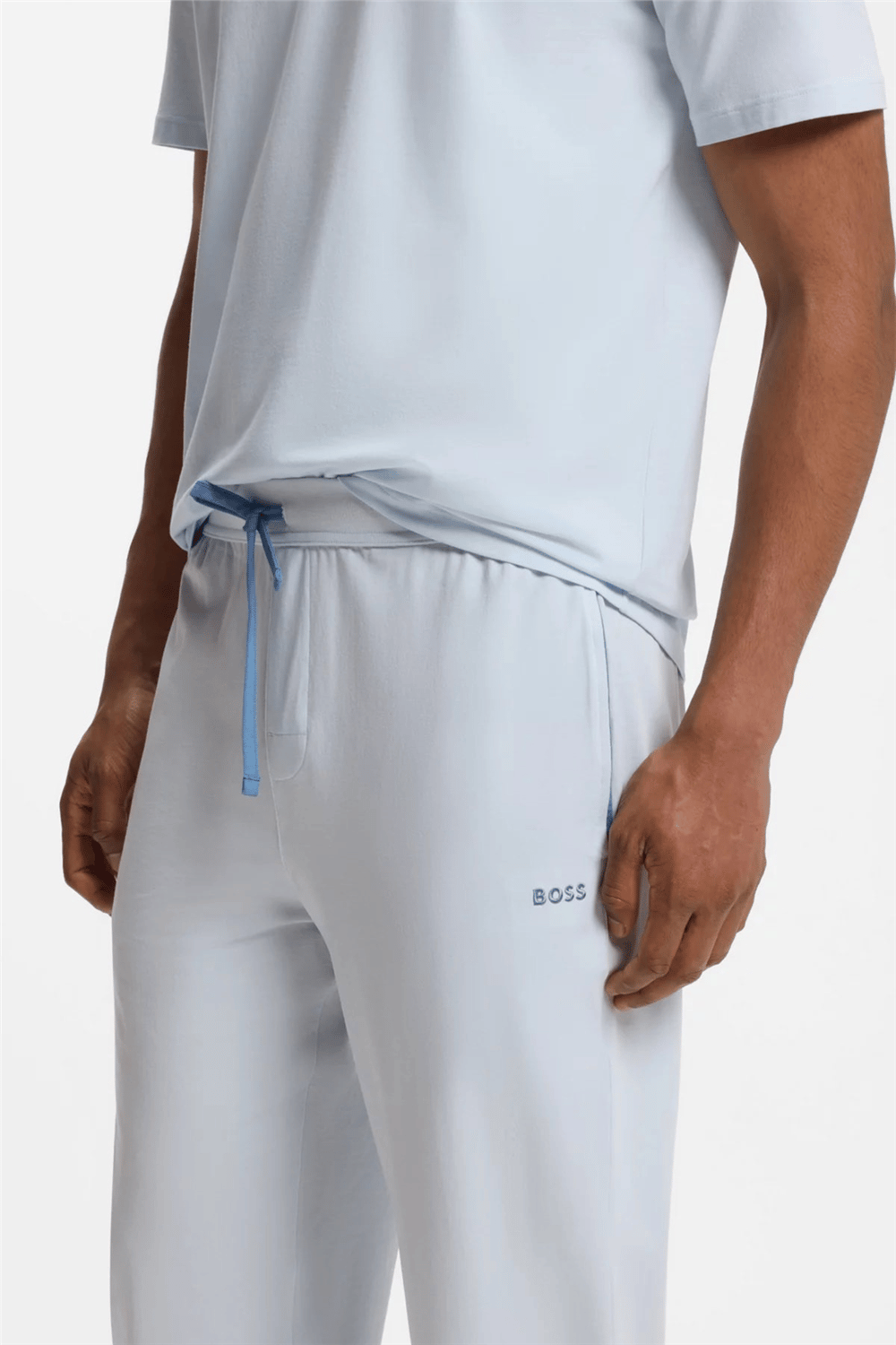 Boss Mix&Match Pants Erkek Eşofman Altı