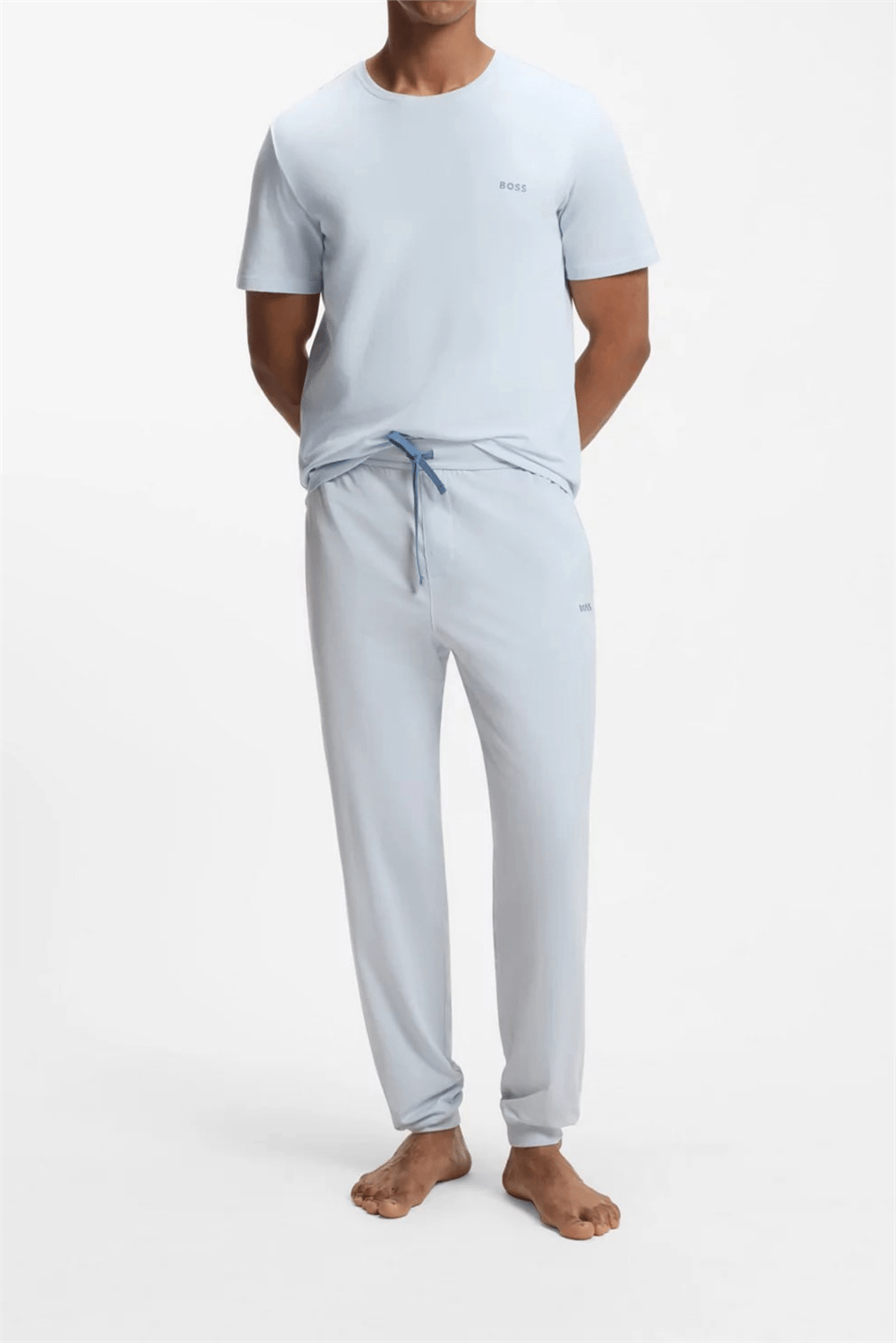 Boss Mix&Match Pants Erkek Eşofman Altı