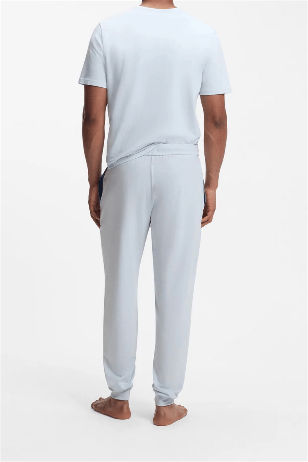 Boss Mix&Match Pants Erkek Eşofman Altı