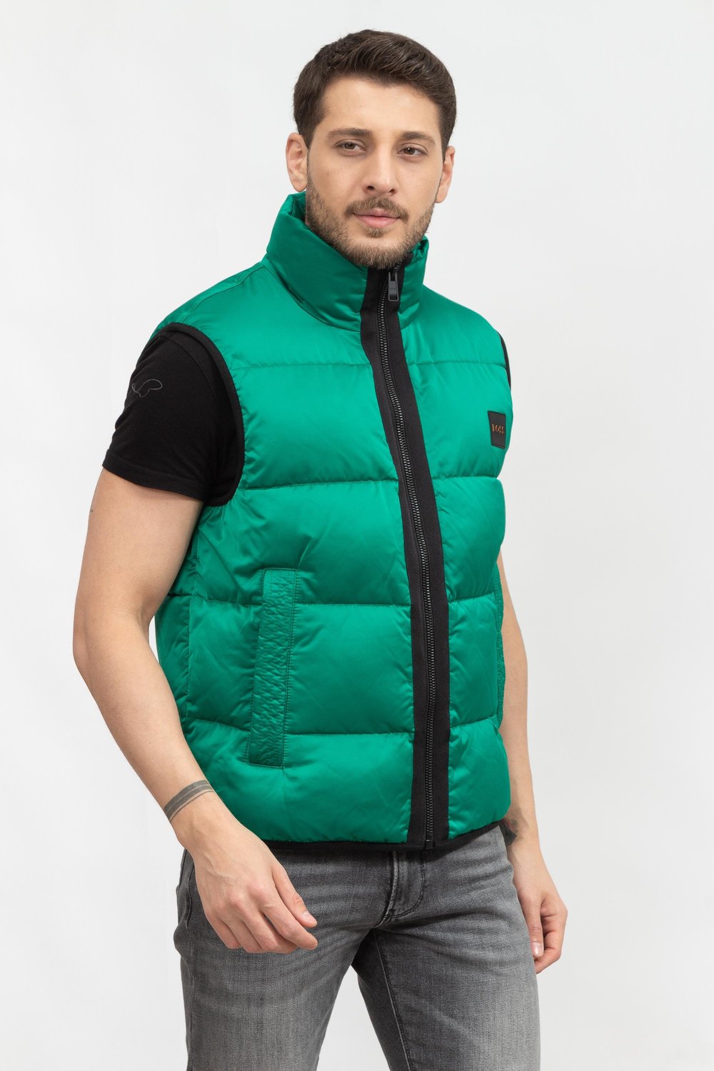 Boss Oresto Erkek Yelek