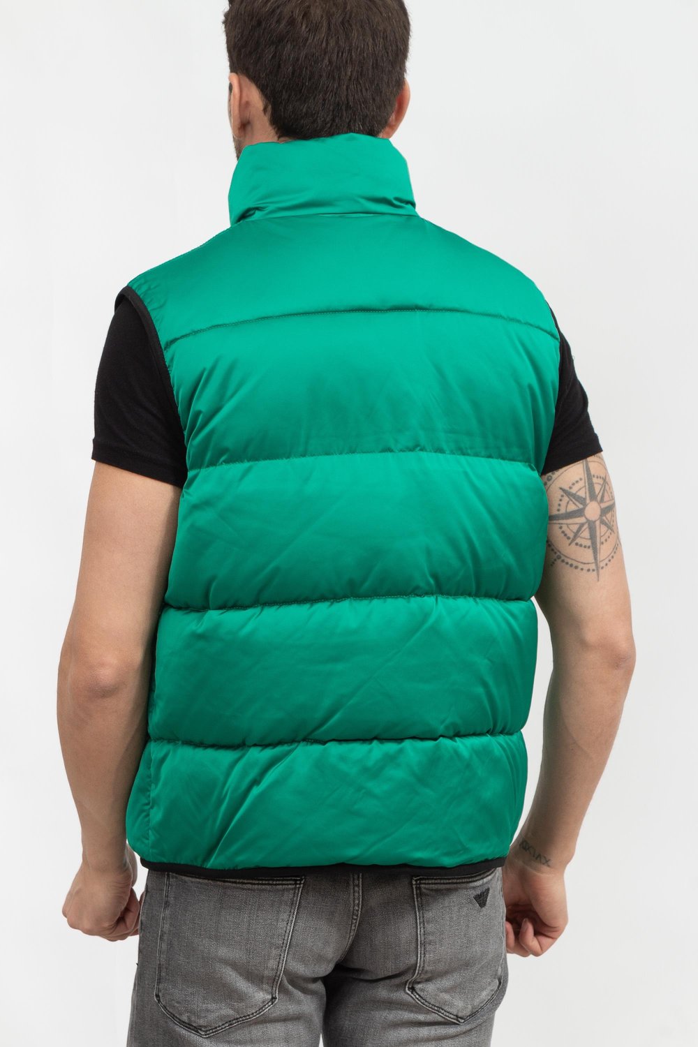 Boss Oresto Erkek Yelek