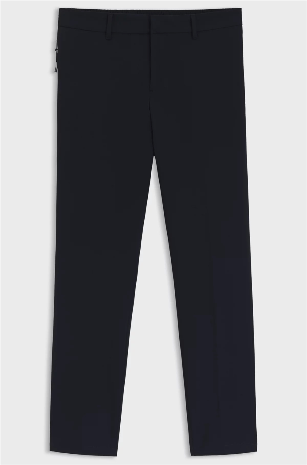 BOSS P-Genius-WG-PK-253F Erkek Pantolon Mavi
