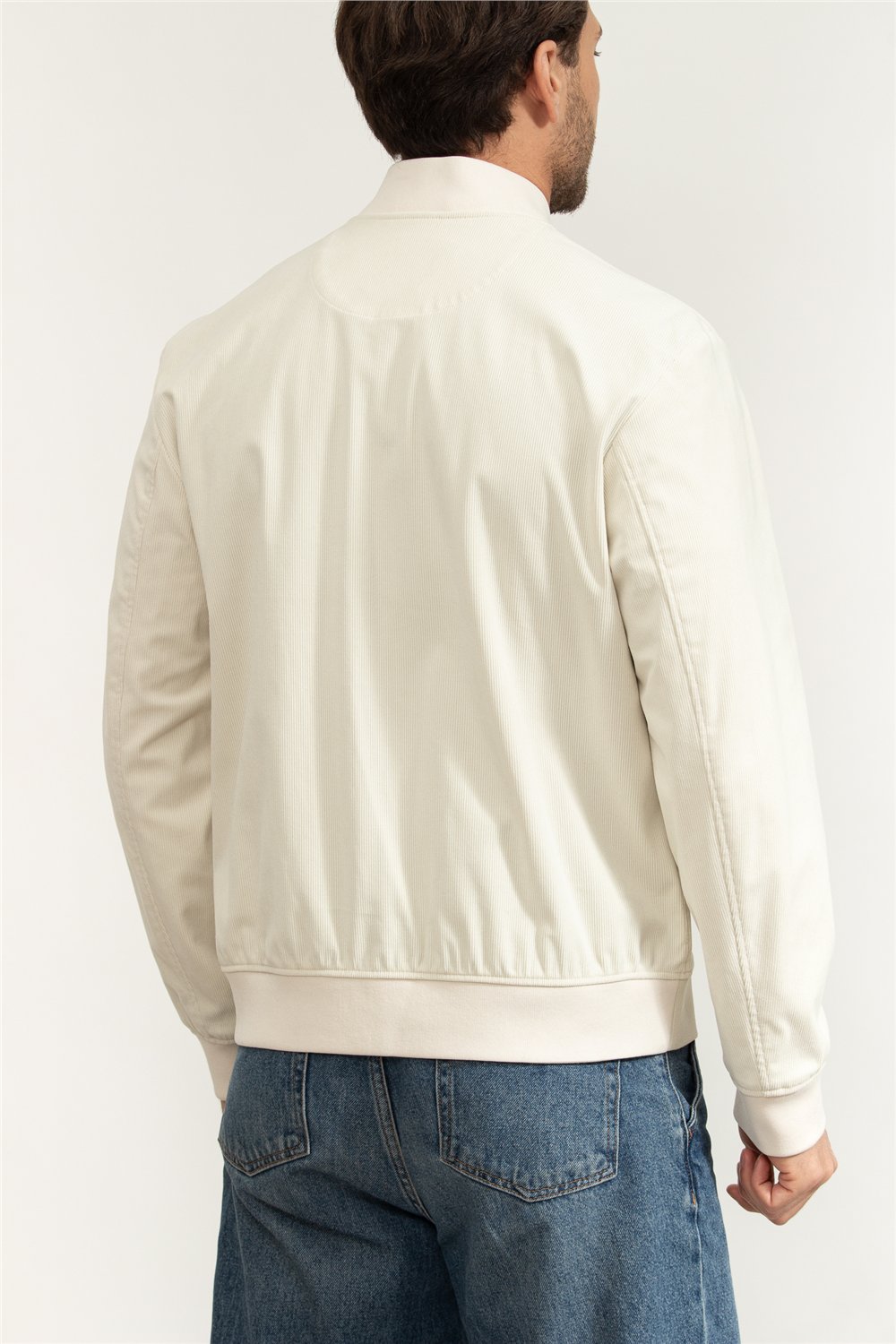 Boss P-Hanry-BMB-WG-254F Erkek Mont