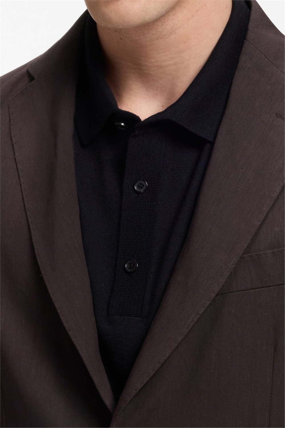 Boss P Hanry Wg 262 Erkek Blazer Ceket