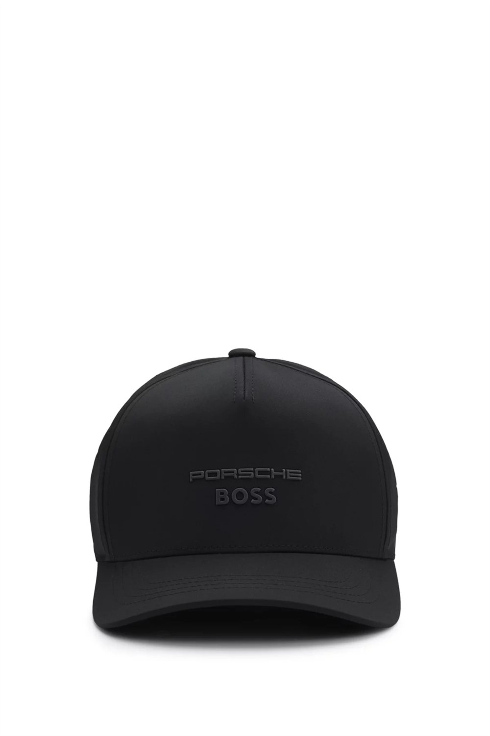 Boss Poulin Ps Spirit70 Erkek Baseball Şapka Siyah
