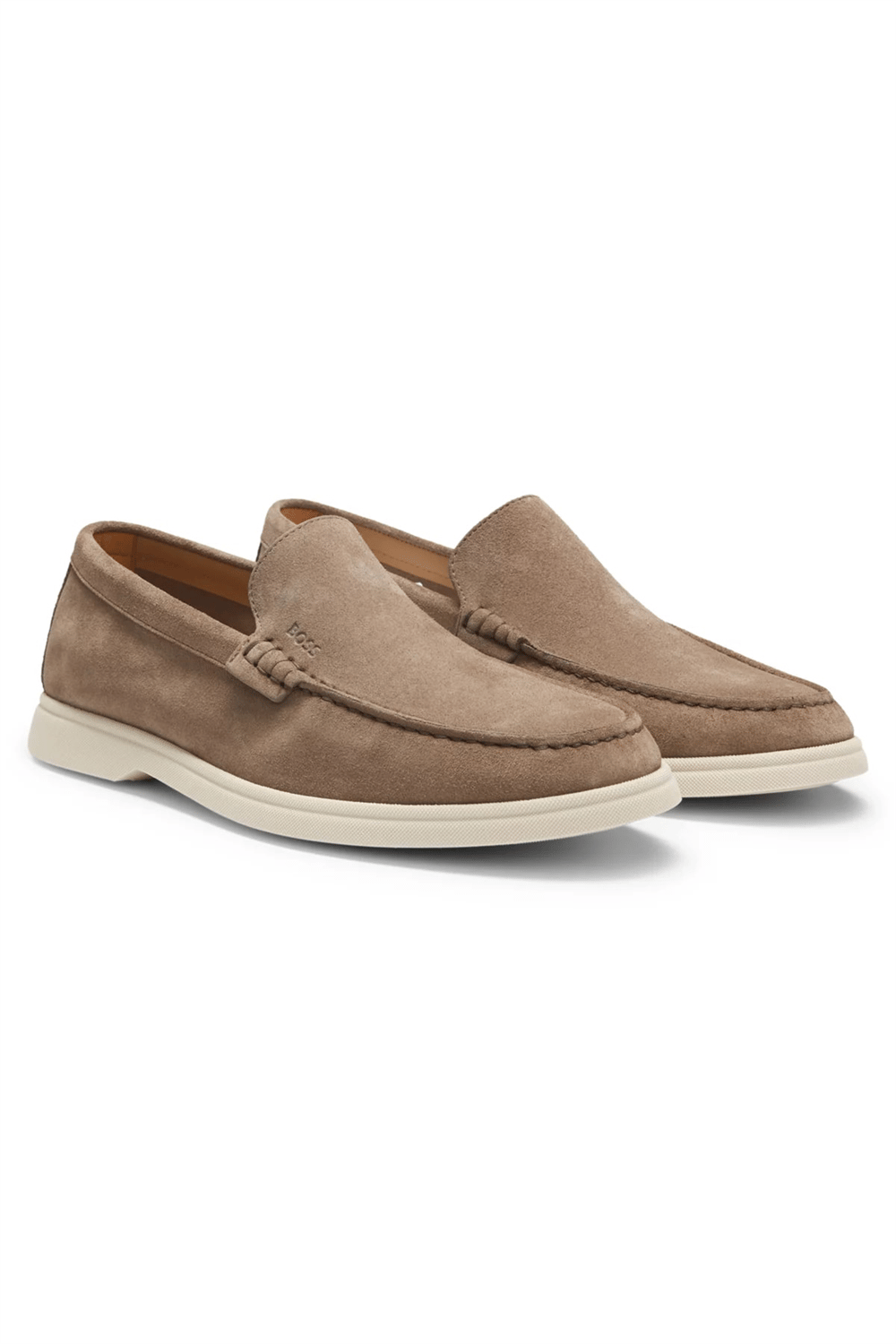 Boss Sienne Loaf Sd N Erkek Loafer