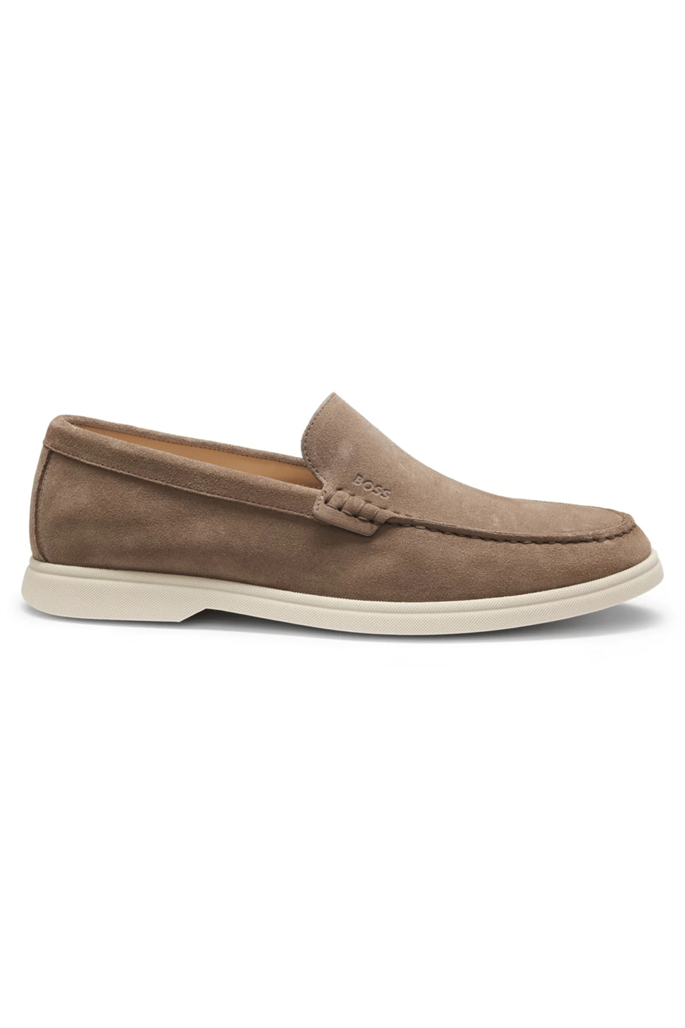 Boss Sienne Loaf Sd N Erkek Loafer