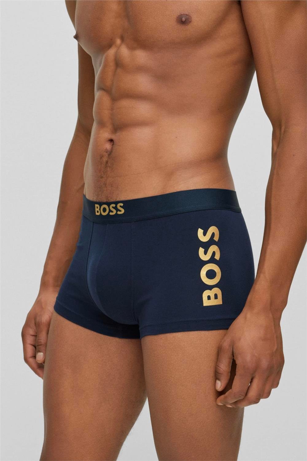Boss Starlight Erkek Boxer