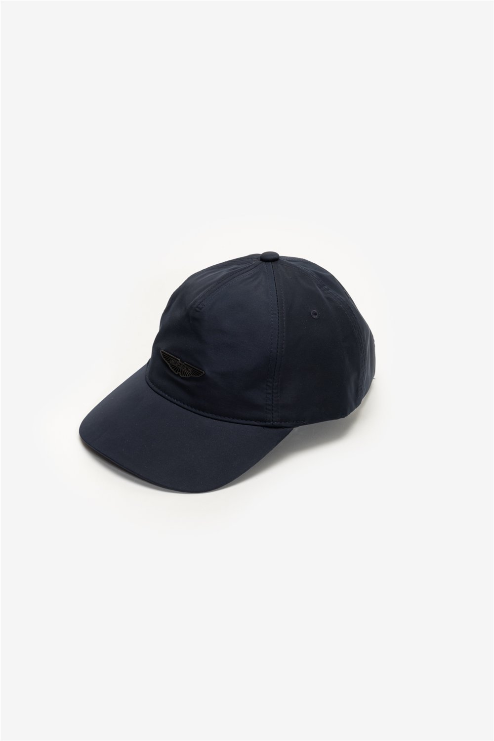 BOSS Zed Aston Martin Erkek Baseball Şapka Mavi