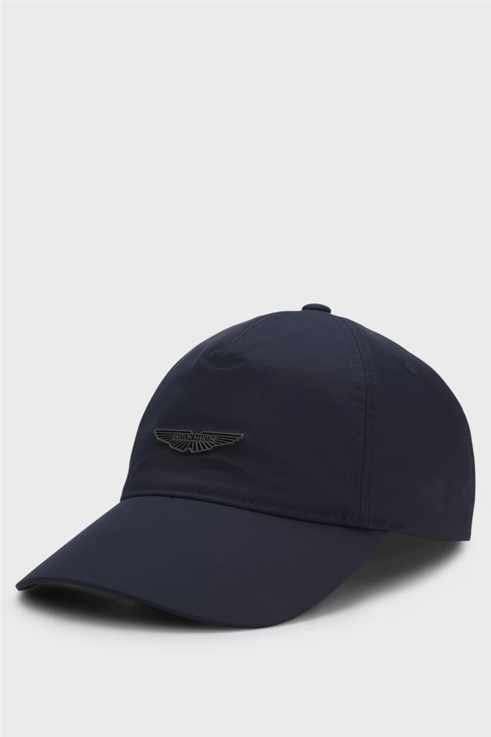 BOSS Zed Aston Martin Erkek Baseball Şapka Mavi