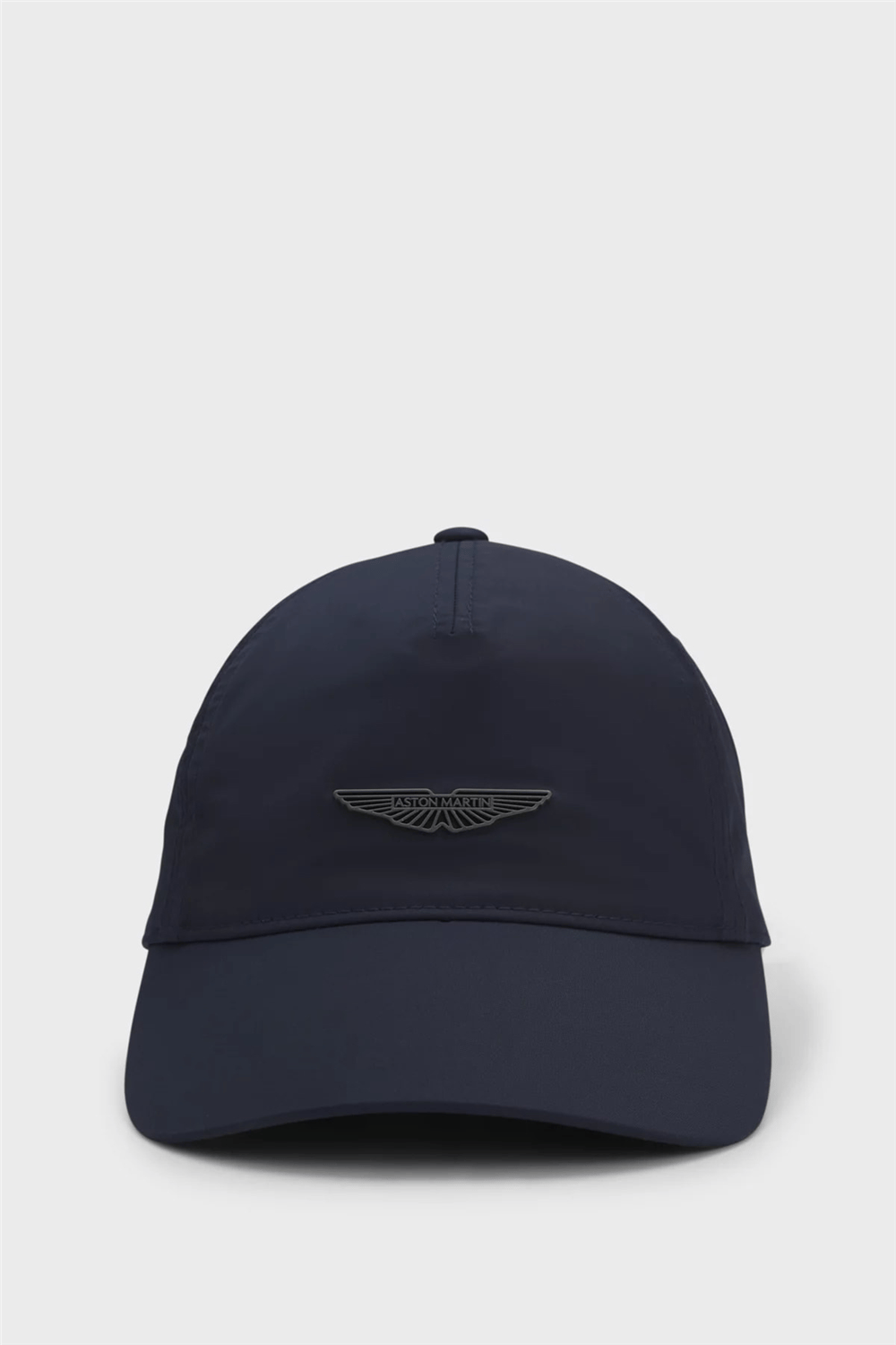 BOSS Zed Aston Martin Erkek Baseball Şapka Mavi