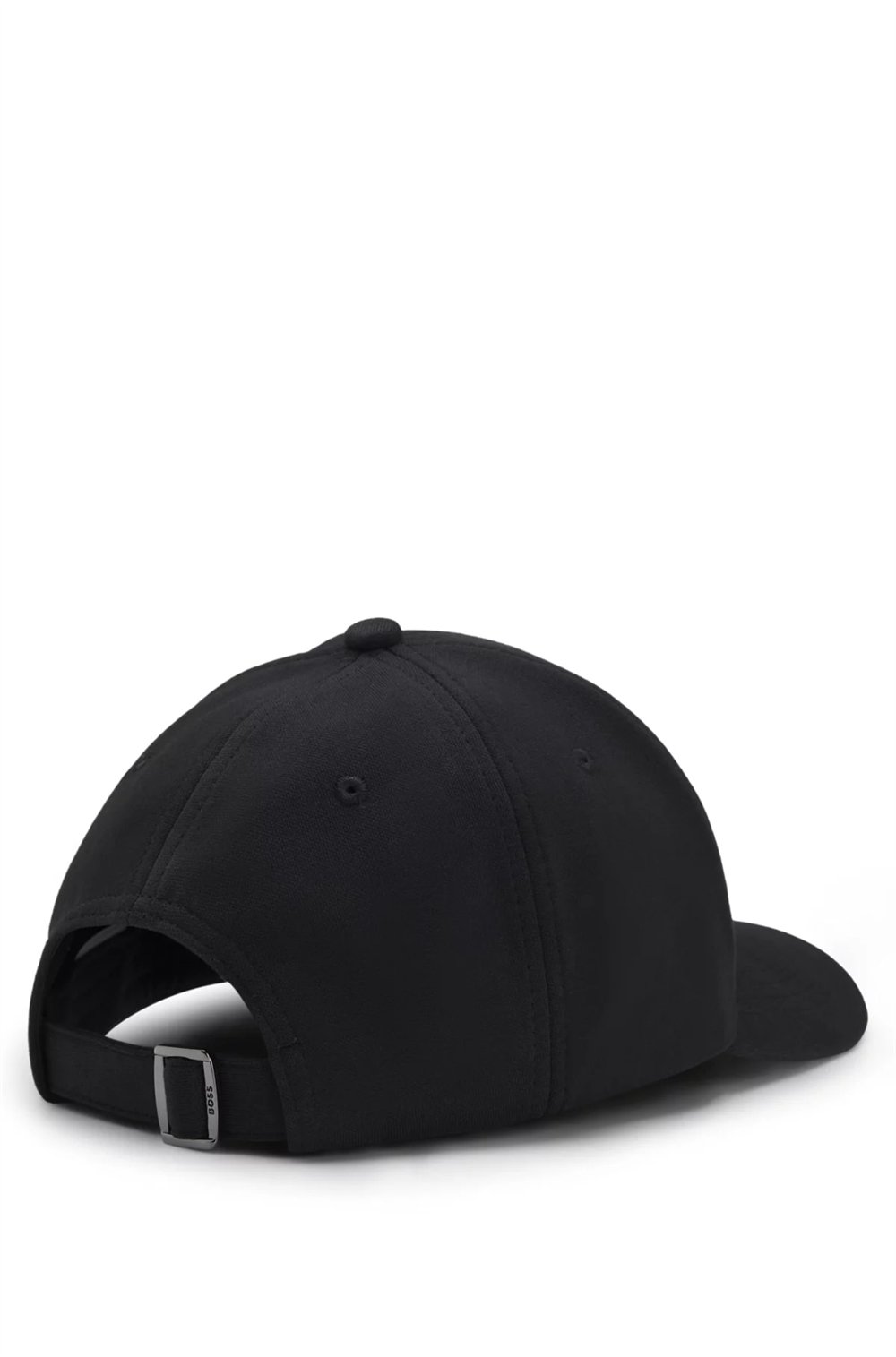BOSS Zed J Am Erkek Baseball Şapka Siyah